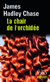 La chair de l'orchidée (9782070342594-front-cover)