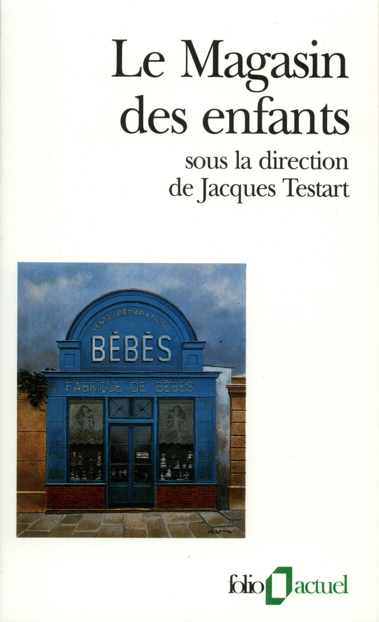 Le Magasin des enfants (9782070327706-front-cover)