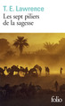 Les sept piliers de la sagesse (9782070385287-front-cover)