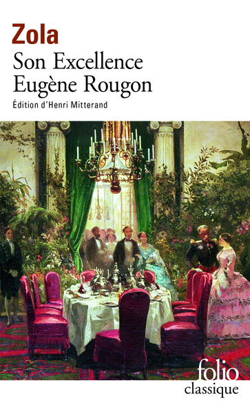 Son Excellence Eugène Rougon (9782070399673-front-cover)