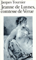 Jeanne de Luynes, comtesse de Verue (9782070385942-front-cover)