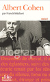 Albert Cohen (9782070348411-front-cover)