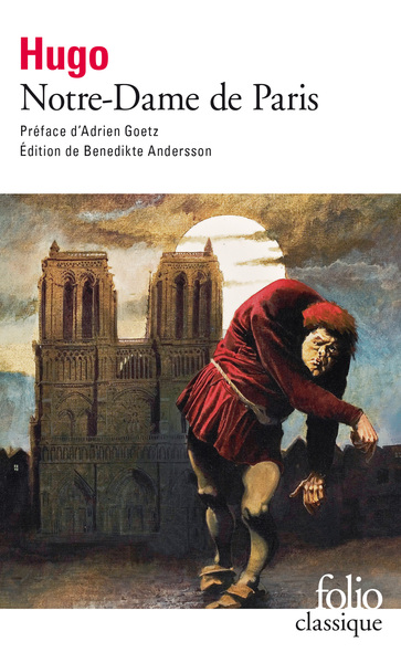 Notre-Dame de Paris, (1482) (9782070345830-front-cover)