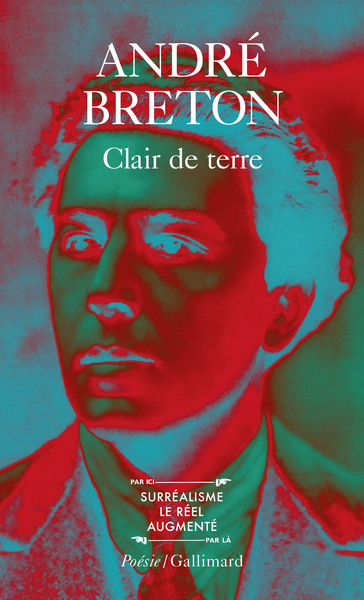 Clair de terre / Le Revolver à cheveux blancs /L'Air de l'eau / Mont de Piété (9782070300457-front-cover)