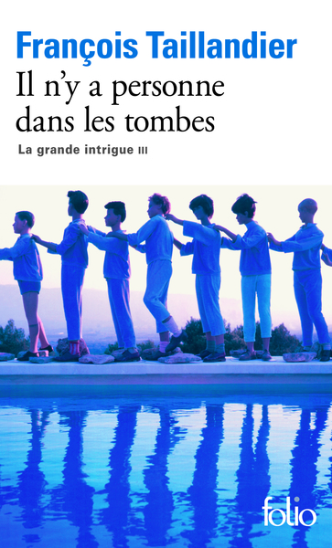 Il n'y a personne dans les tombes (9782070356829-front-cover)