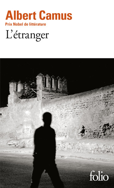 L'Étranger (9782070360024-front-cover)
