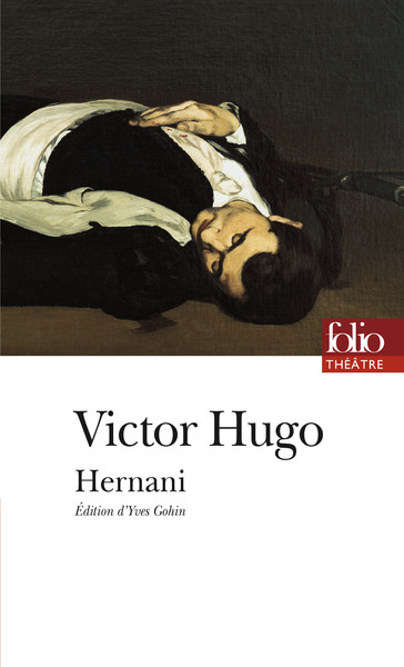 Hernani (9782070386574-front-cover)