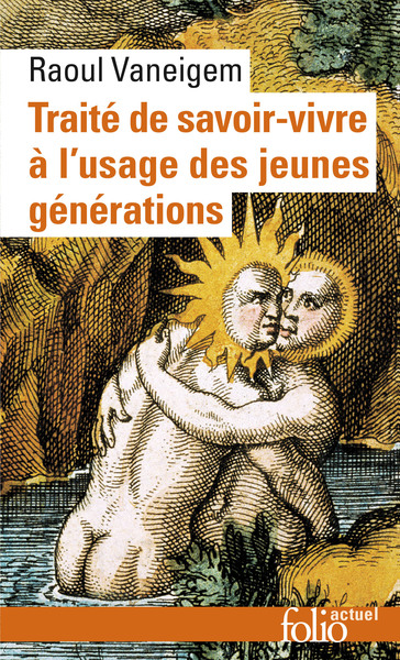 Traité de savoir-vivre à l'usage des jeunes générations (9782070326860-front-cover)