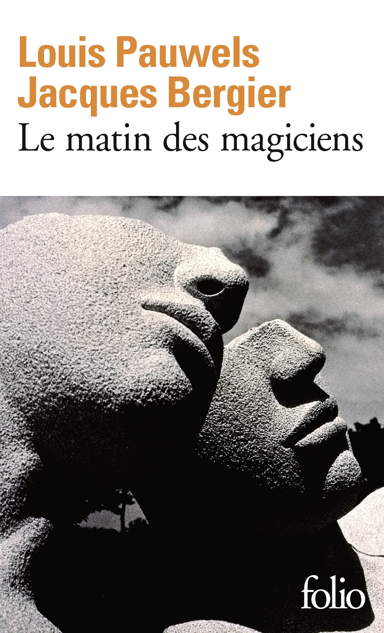 Le matin des magiciens, Introduction au réalisme fantastique (9782070361298-front-cover)