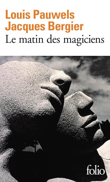 Le matin des magiciens, Introduction au réalisme fantastique (9782070361298-front-cover)