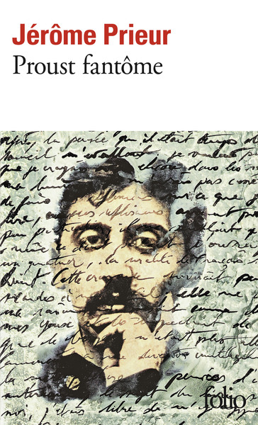 Proust fantôme (9782070337286-front-cover)