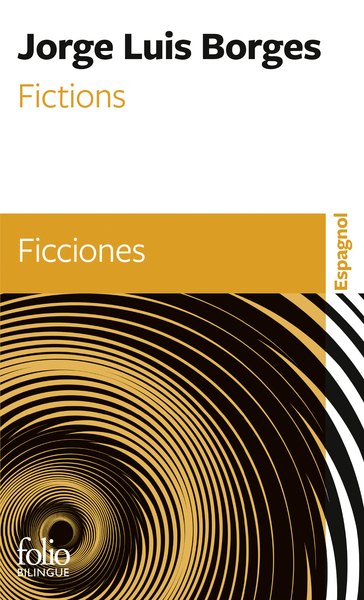 Fictions/Ficciones (9782070389049-front-cover)