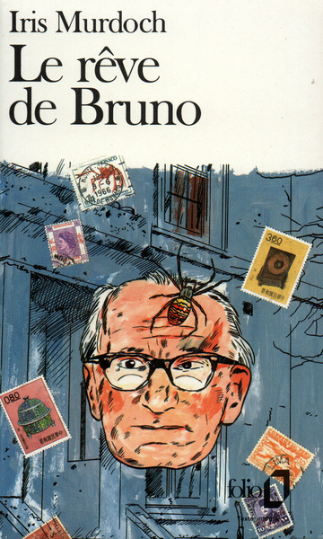 Le Rêve de Bruno (9782070381814-front-cover)