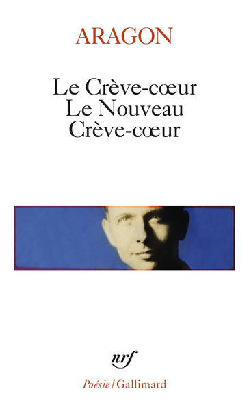 Le Crève-coeur - Le Nouveau Crève-coeur (9782070321896-front-cover)