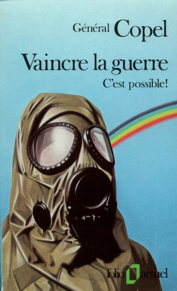 Vaincre la guerre, C'est possible ! (9782070323128-front-cover)