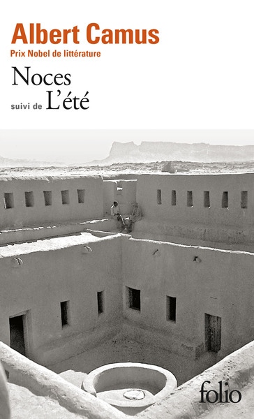 Noces / L'Eté (9782070360161-front-cover)