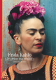 Frida Kahlo, "Je peins ma réalité" (9782070345939-front-cover)