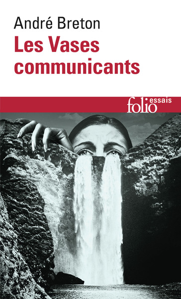 Les Vases communicants (9782070329205-front-cover)