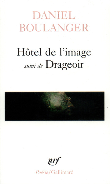 Hôtel de l'image / Drageoir (9782070328338-front-cover)