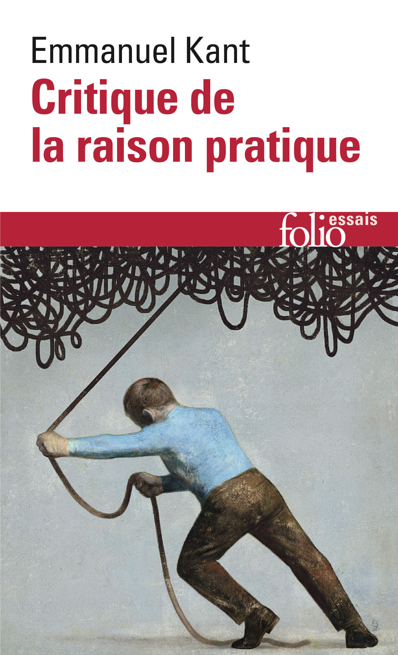 Critique de la raison pratique (9782070325375-front-cover)