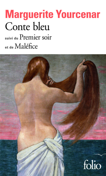 Conte bleu / Le Premier soir / Maléfice (9782070392872-front-cover)