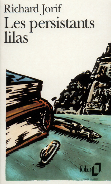 Les Persistants lilas (9782070385379-front-cover)