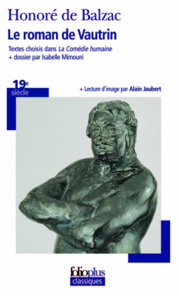 Le roman de Vautrin (9782070399017-front-cover)