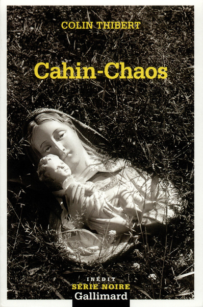 Cahin-Chaos (9782070300716-front-cover)