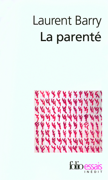 La parenté (9782070348572-front-cover)