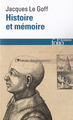 Histoire et mémoire (9782070324040-front-cover)