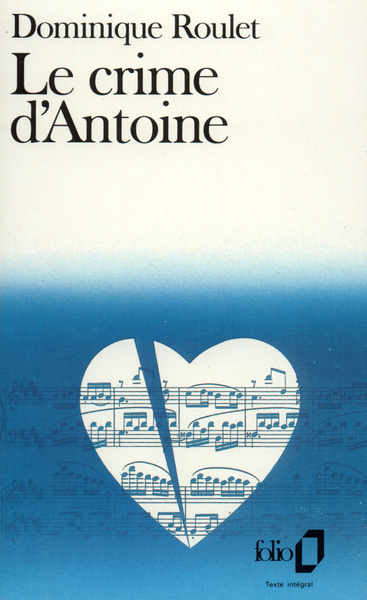 Le Crime d'Antoine (9782070381838-front-cover)