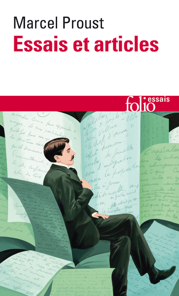 Essais et articles (9782070328246-front-cover)