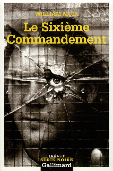Le Sixième Commandement (9782070313709-front-cover)
