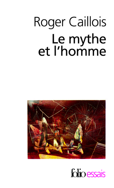 Le Mythe et l'homme (9782070324101-front-cover)