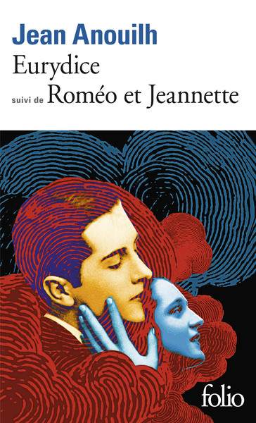 Eurydice / Roméo et Jeannette (9782070372188-front-cover)