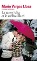 La tante Julia et le scribouillard (9782070376490-front-cover)