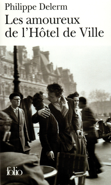 Les Amoureux de l'Hôtel de Ville (9782070302277-front-cover)