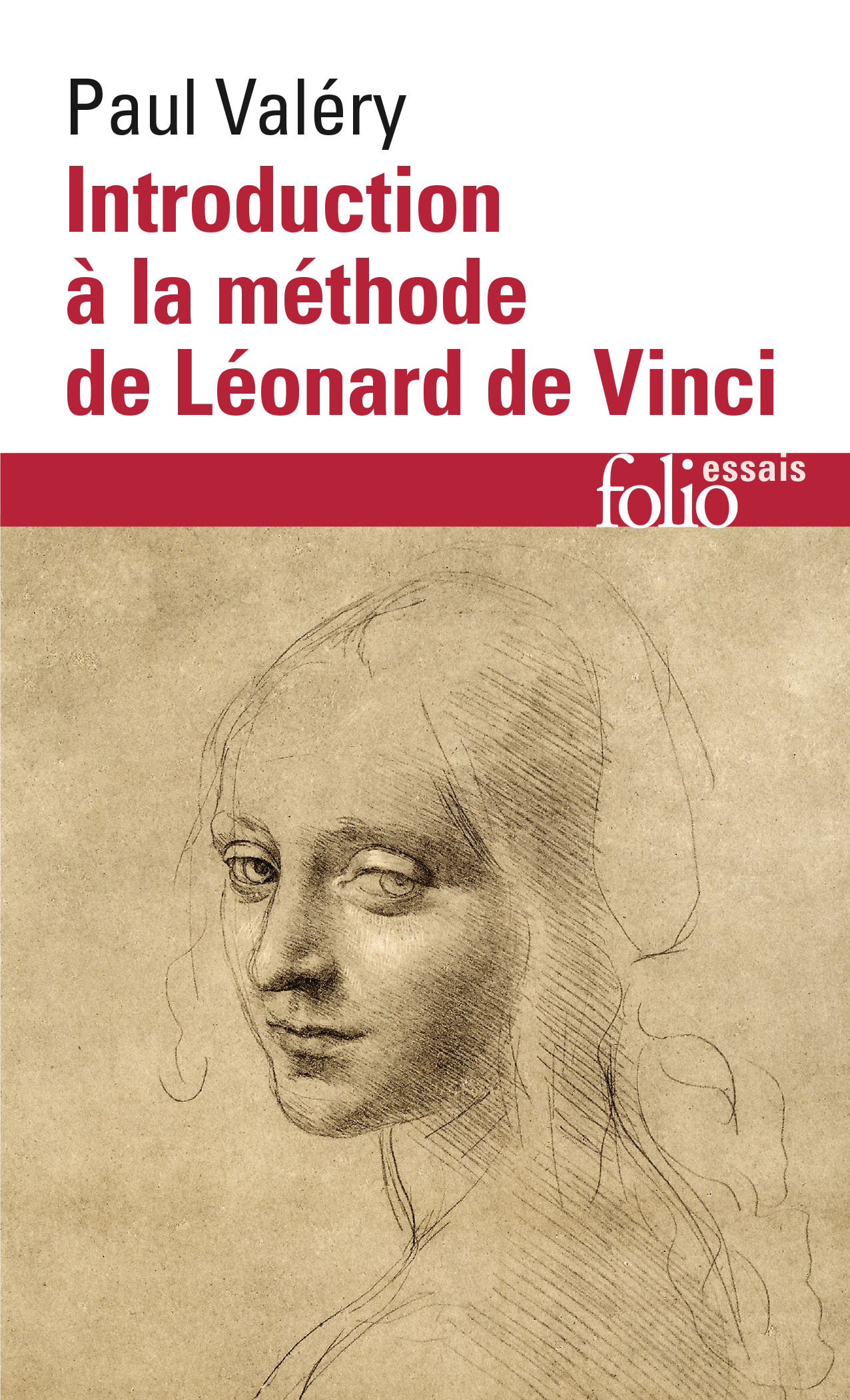 Introduction à la méthode de Léonard de Vinci, (1894) (9782070326990-front-cover)