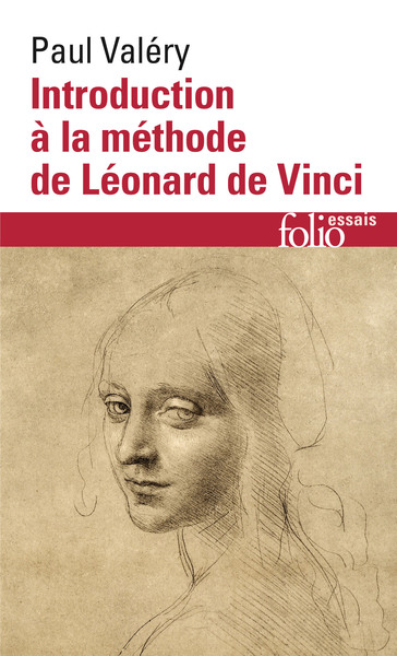 Introduction à la méthode de Léonard de Vinci, (1894) (9782070326990-front-cover)