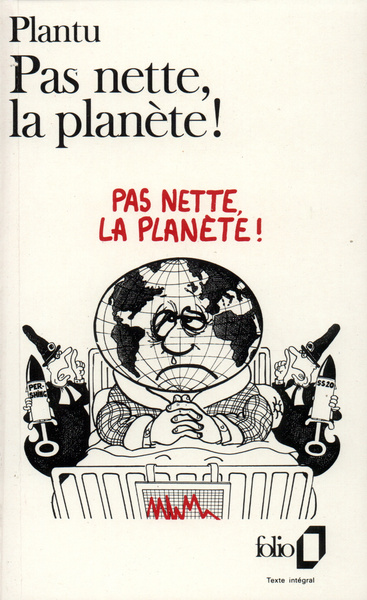 Pas nette, la planète ! (9782070383863-front-cover)