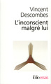 L'Inconscient malgré lui (9782070312665-front-cover)