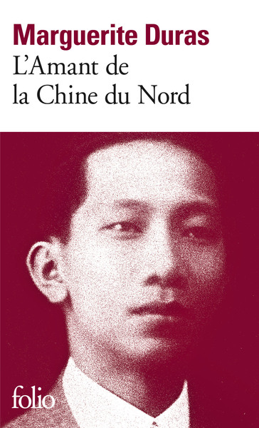 L'Amant de la Chine du Nord (9782070388097-front-cover)