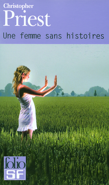 Une femme sans histoires (9782070344932-front-cover)