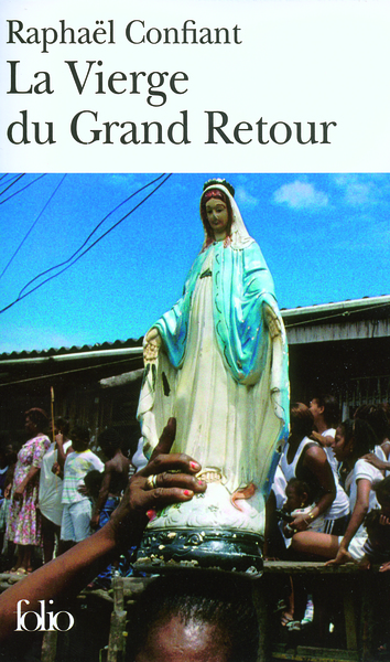 La Vierge du Grand Retour (9782070343997-front-cover)