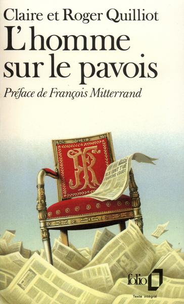 L'Homme sur le pavois (9782070374212-front-cover)