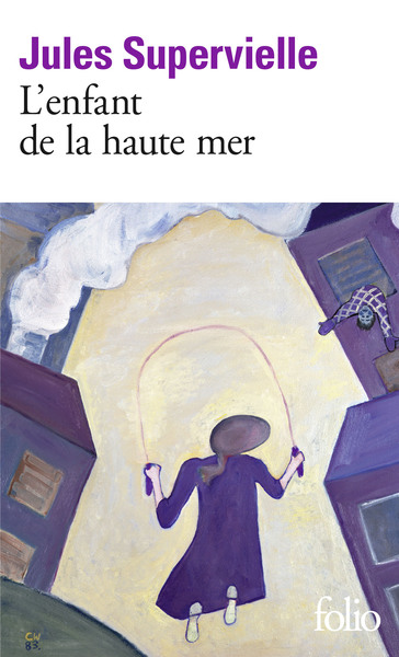 L'Enfant de la haute mer (9782070362523-front-cover)