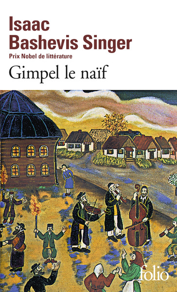 Gimpel le naïf (9782070388936-front-cover)