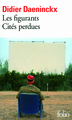 Les figurants - Cités perdues (9782070358885-front-cover)