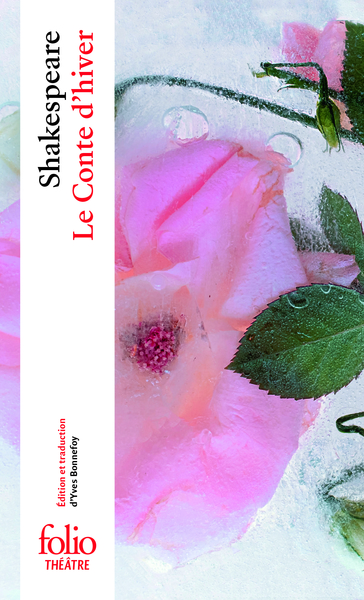 Le Conte d'hiver, Comédie en cinq actes (9782070394753-front-cover)