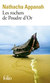 Les Rochers de Poudre d'Or (9782070321117-front-cover)